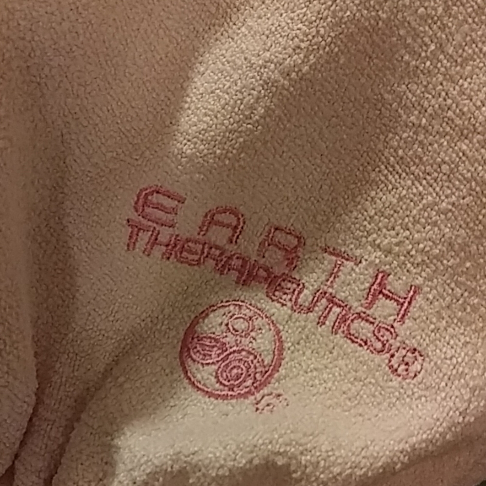 Earth Therapeutic Hair Towel